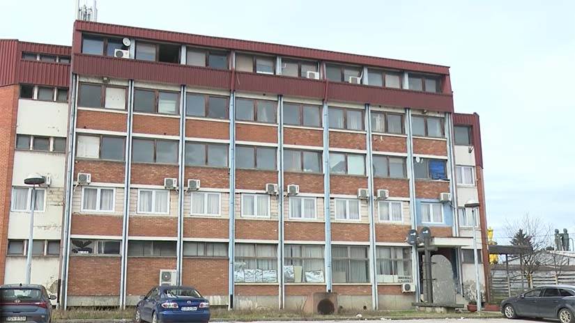  Iz banjalučkog "Metala" nestalo 13 pištolja 