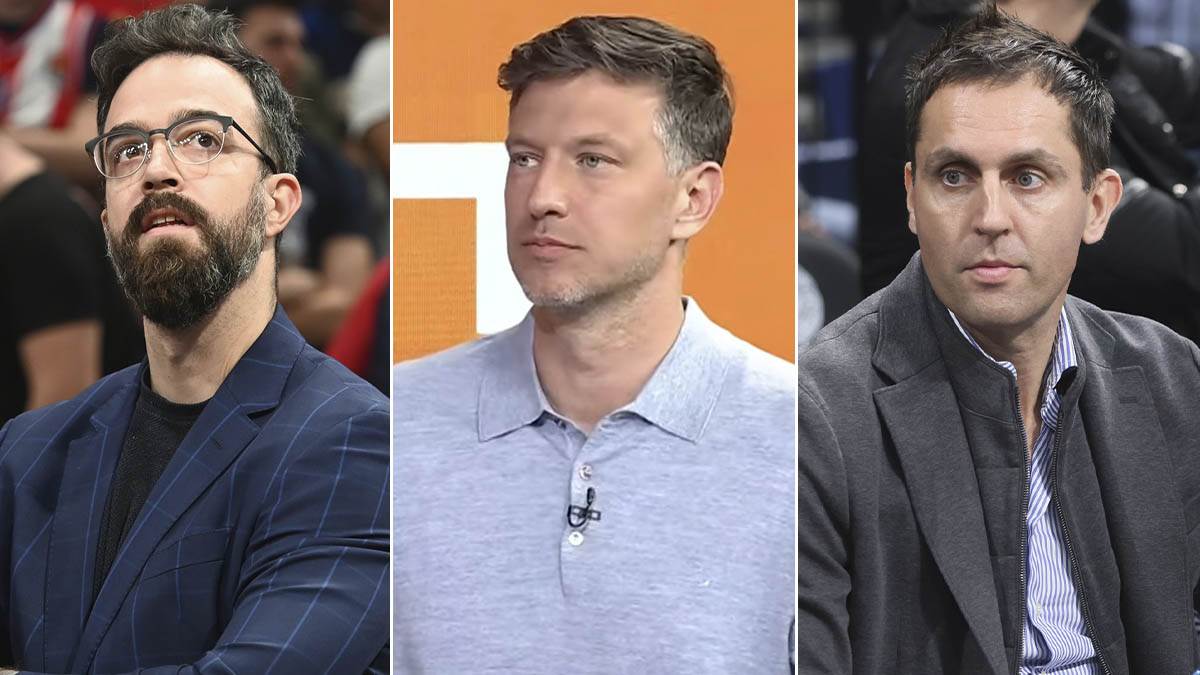  svi kandidati za sportskog direktora aba lige 