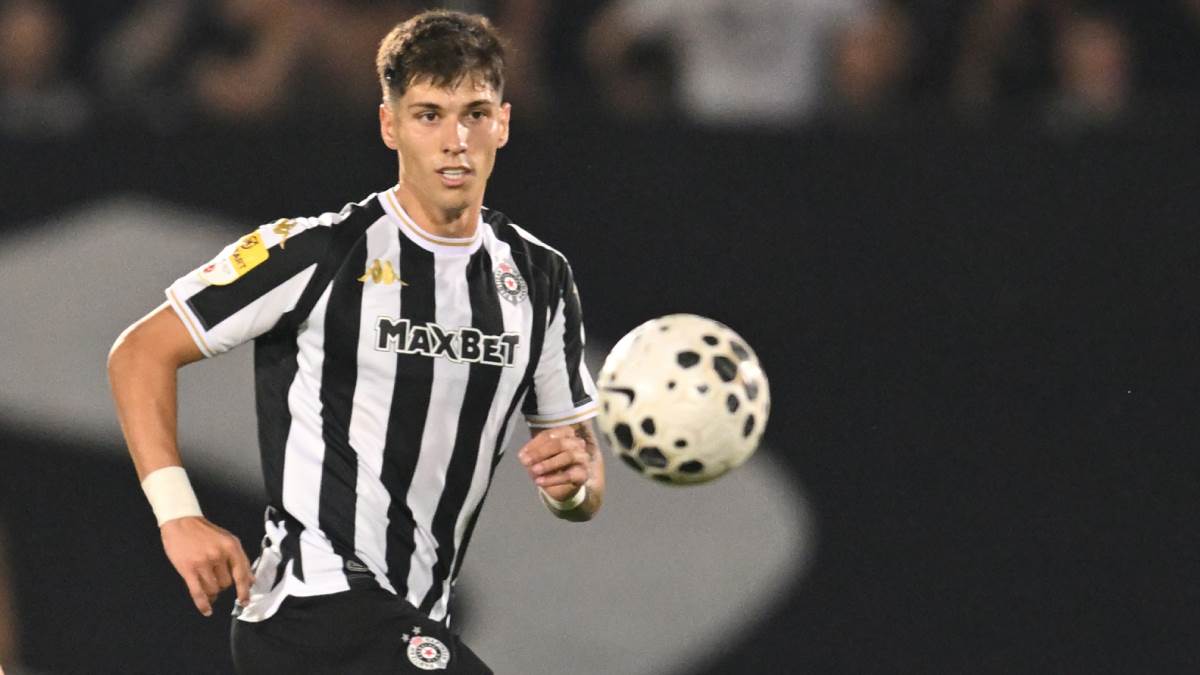 Milan Vukotić pauzira zbog povrede mjesec dana 