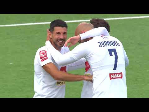  Miloš Jojić Luka Juričić izjave poslije pobjede fk borac na islandu vikingur 