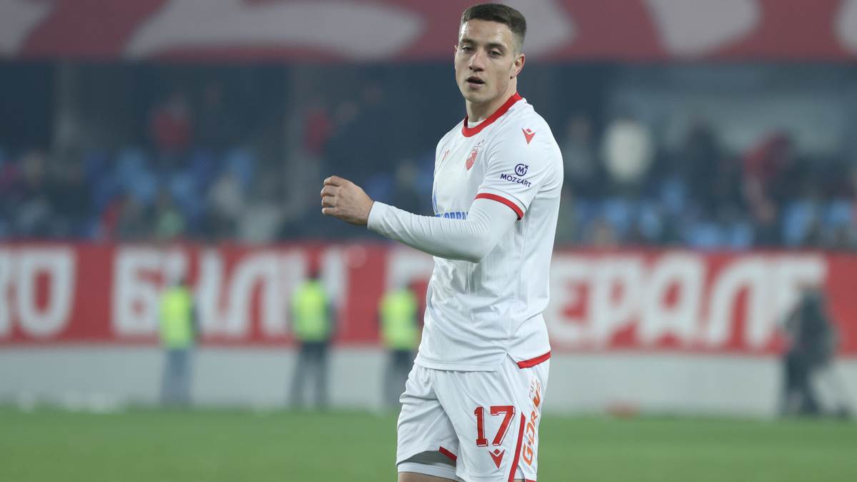  Bruno Duarte mogao bi da ode u Vasko da Gamu 
