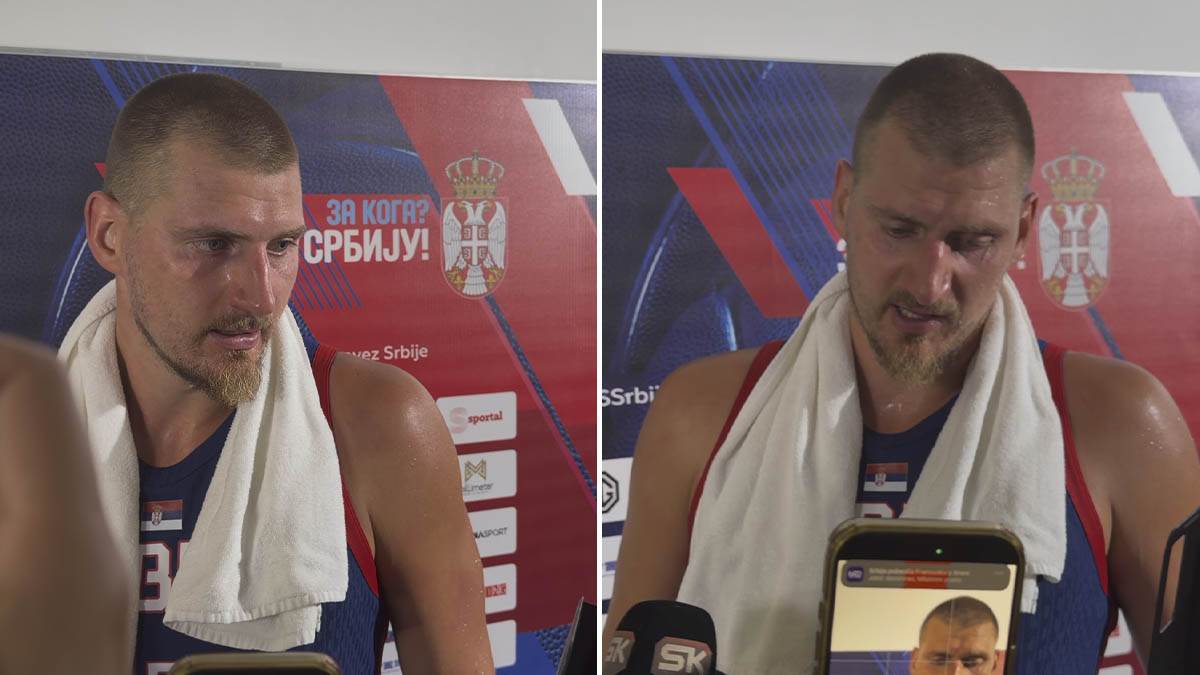  nikola jokic o trejdu pejtona votsona 