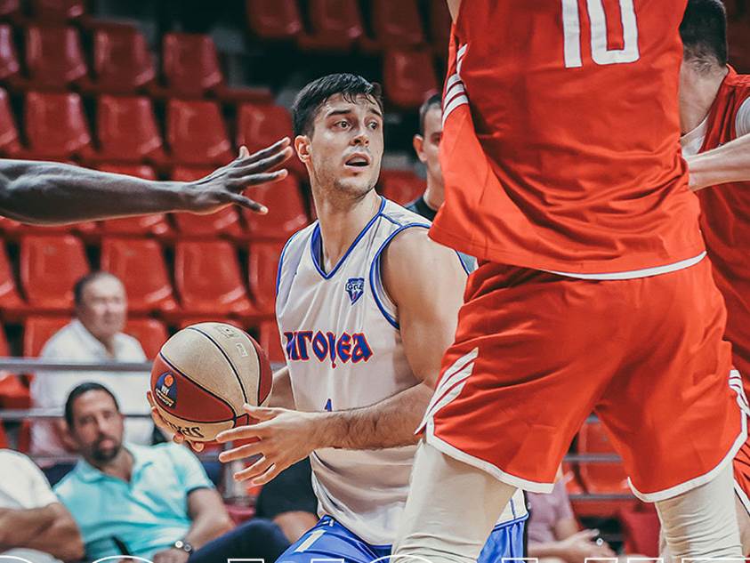  Igokea m:tel pobijedila KK Beč 