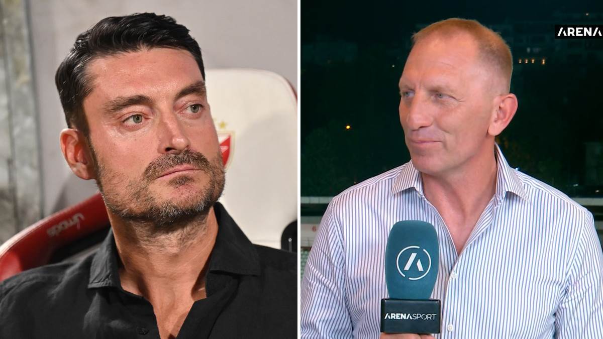  Branko Milovanović: "Da se Albert Rijera zove Janko Petrović ne biste pričali ovako" 