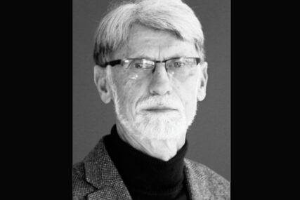  Preminuo Predrag Dragosavljević 