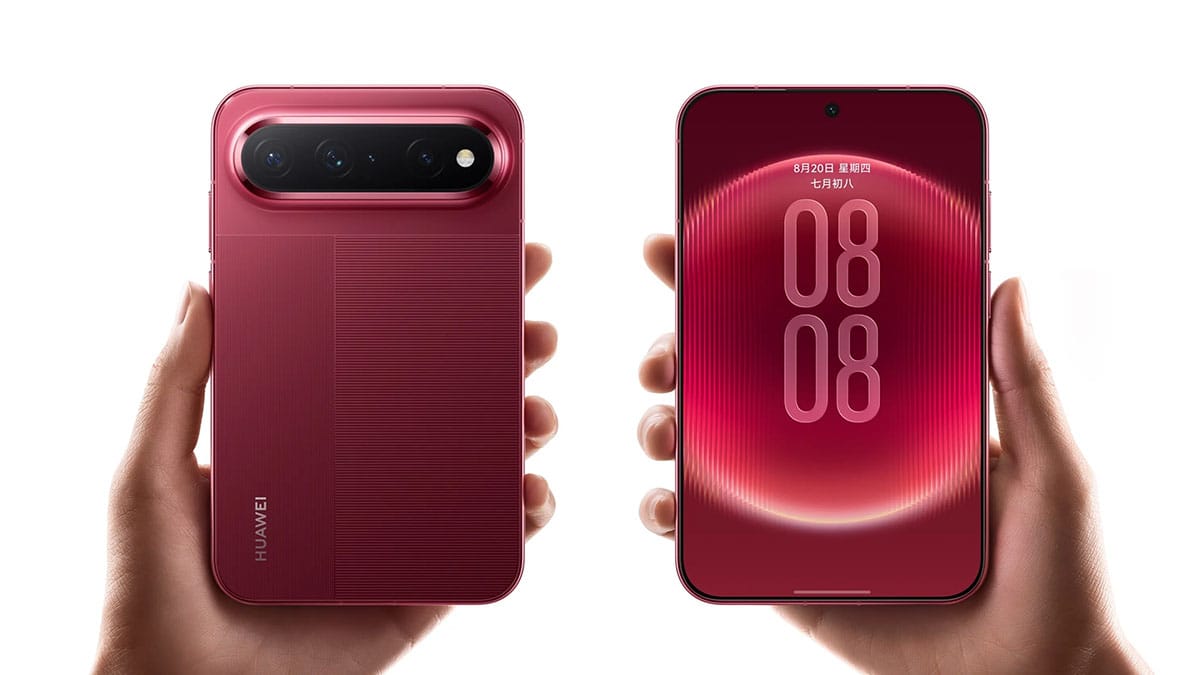  Huawei predstavio prvi moderan telefon sa širokim ekranom Pura X View 