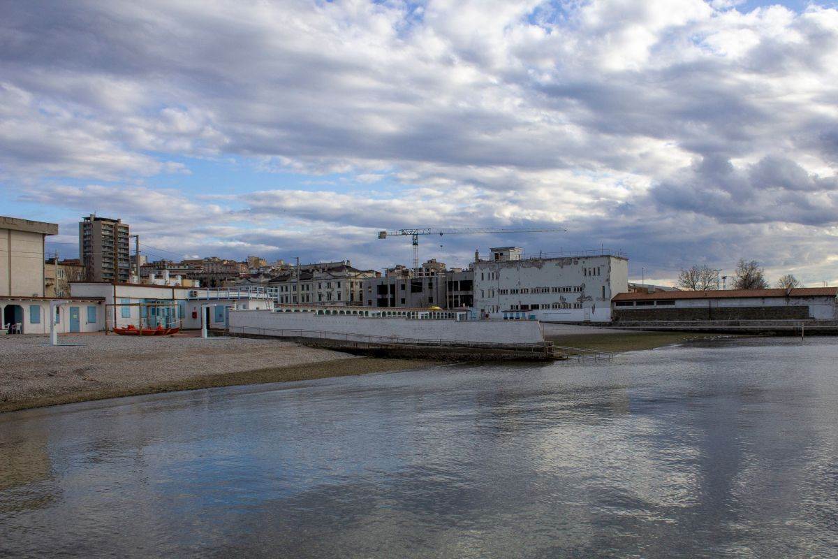  Kako je plaža u Trstu privukla više od 100.000 posjetilaca 