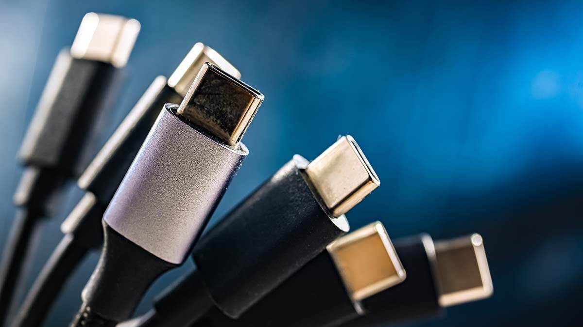  Zašto nisu svi USB C kablovi isti i kako ih razlikovati 