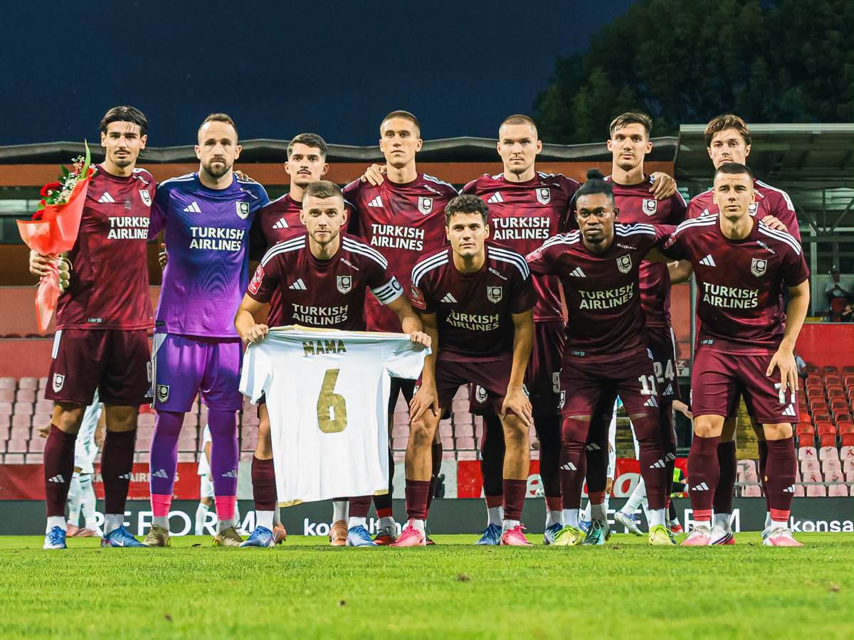  FK Sarajevo, fudbaleri Sarajeva 