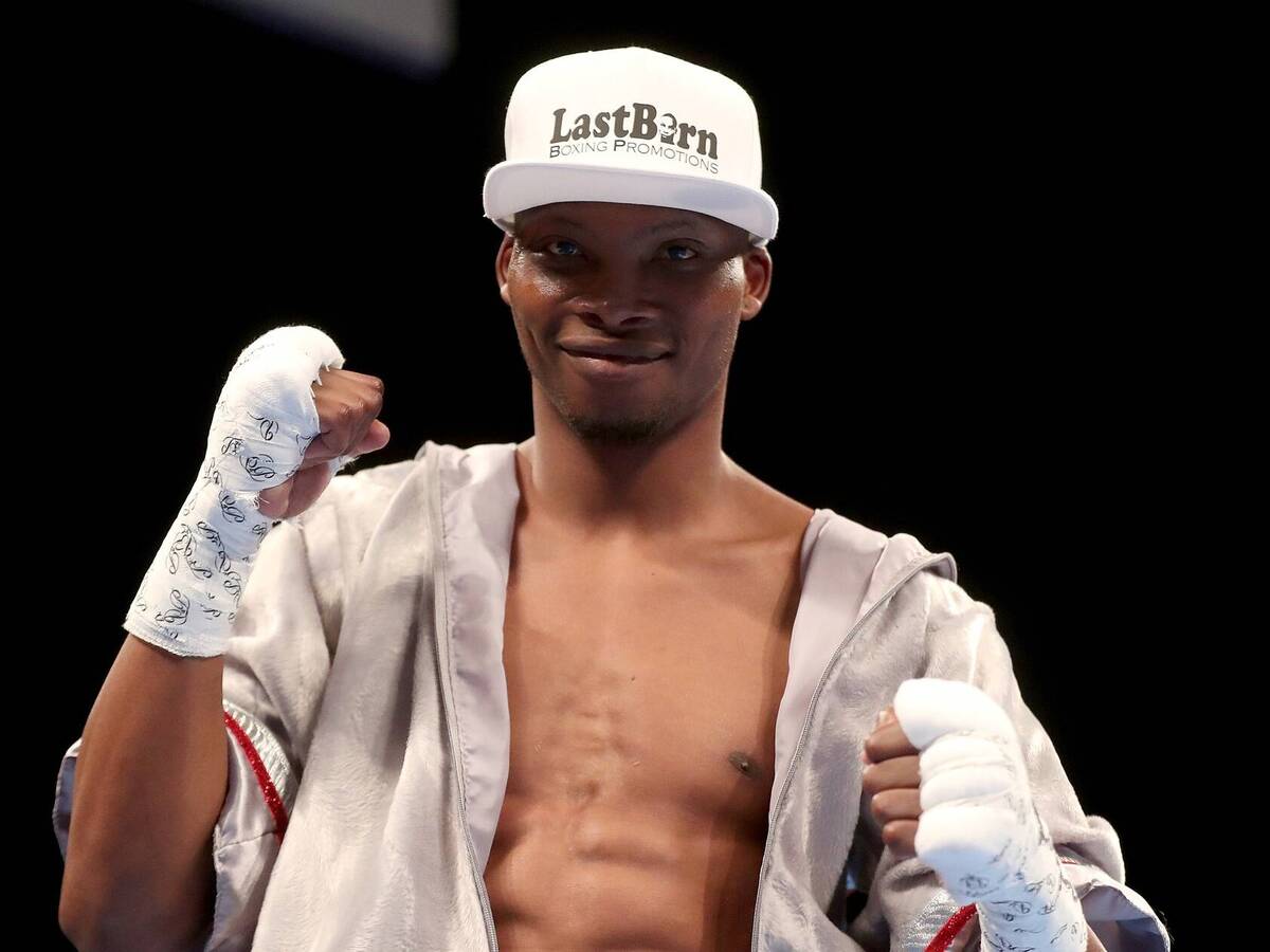  Bokserski šampion Zolani Tete ubijen u Južnoj Africi 