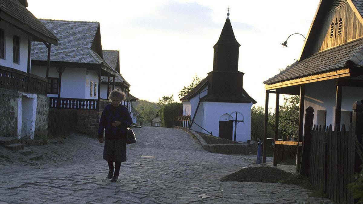  Mračna tajna mađarskog sela: Kako su "Anđeli Nađreva" arsenom potrovali stotine ljudi 
