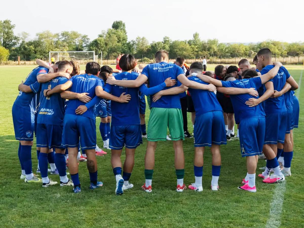  FK Laktaši, fudbaleri Laktaša 