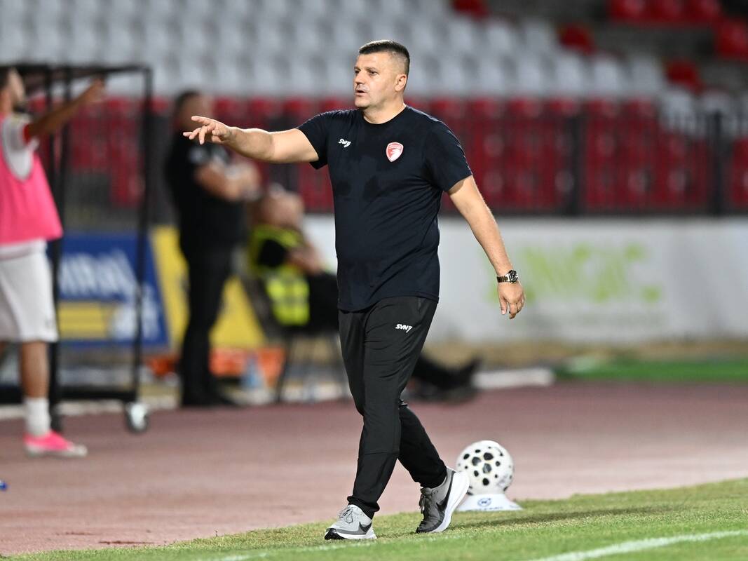  Radnički sa Feđom Dudićem pobijedio i IMT 