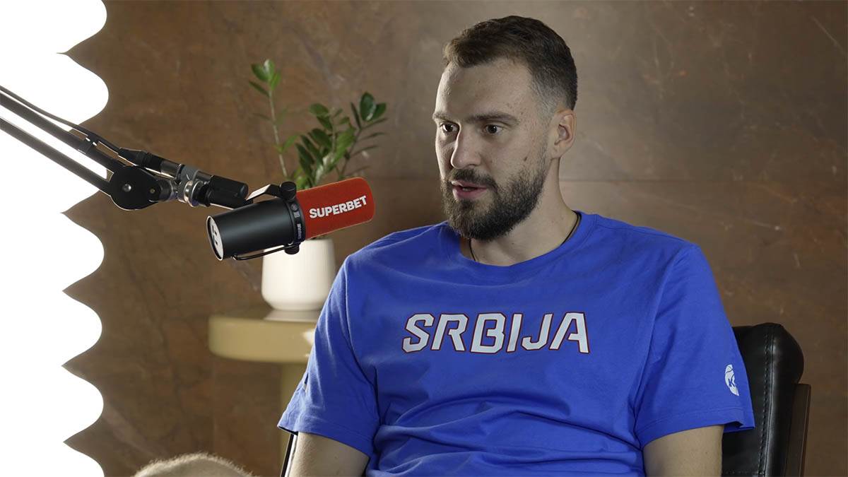  Marko Gudurić o povratku u Crvenu zvezdu 