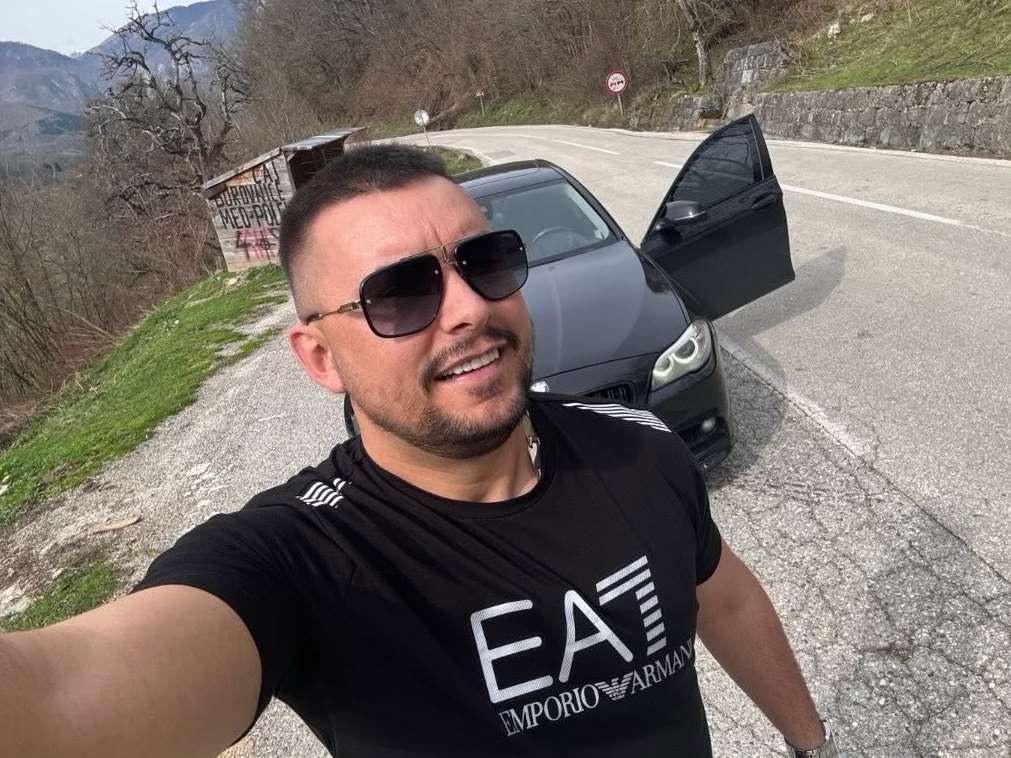  Uhapšeni Željko Vujović i Mirko Samardžić zboh gaženja ljudi na konjskim trkama 