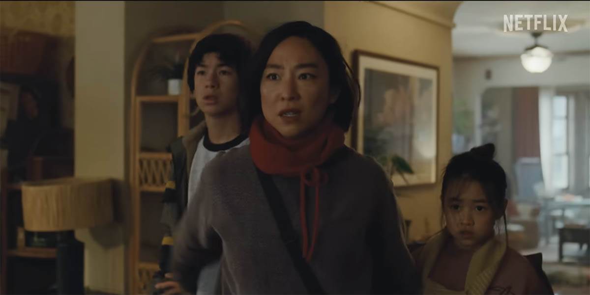  "The Last House" najgledaniji film na Netfliksu 