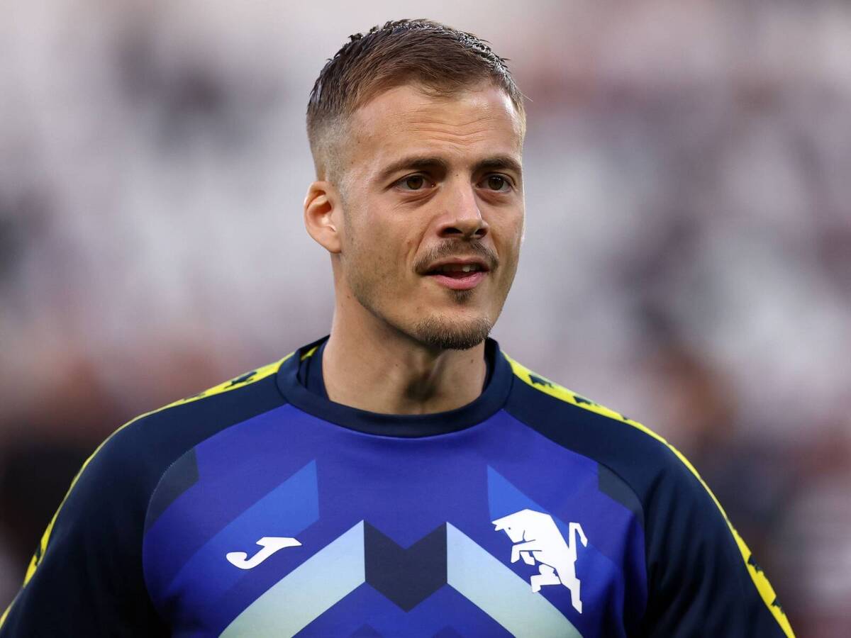 Ivan Ilić otišao iz Torina na pozajmicu u Leće 