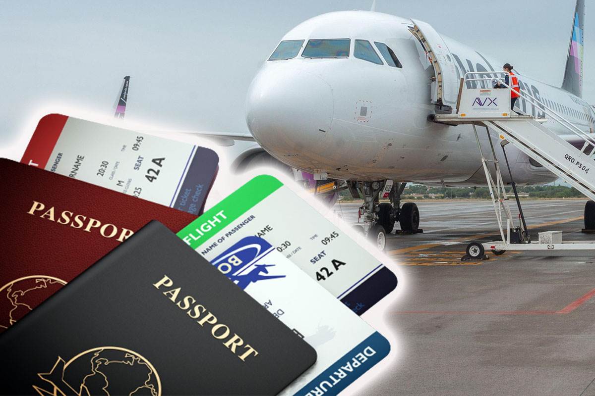  Kada i kako kupiti najjeftinije avionske karte 
