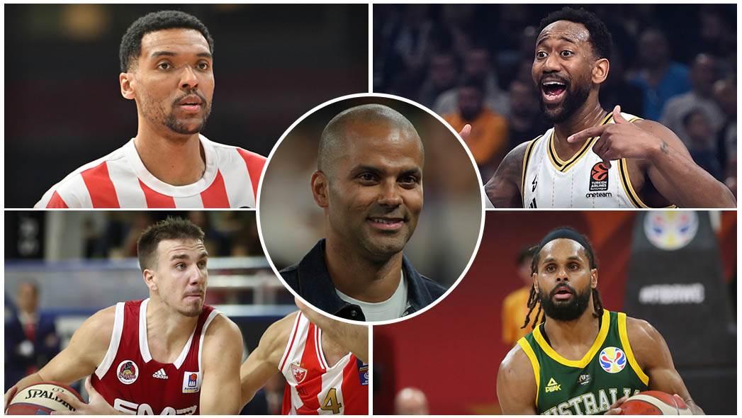  Asvel trebao da ima zvijezde pa se tim raspao 