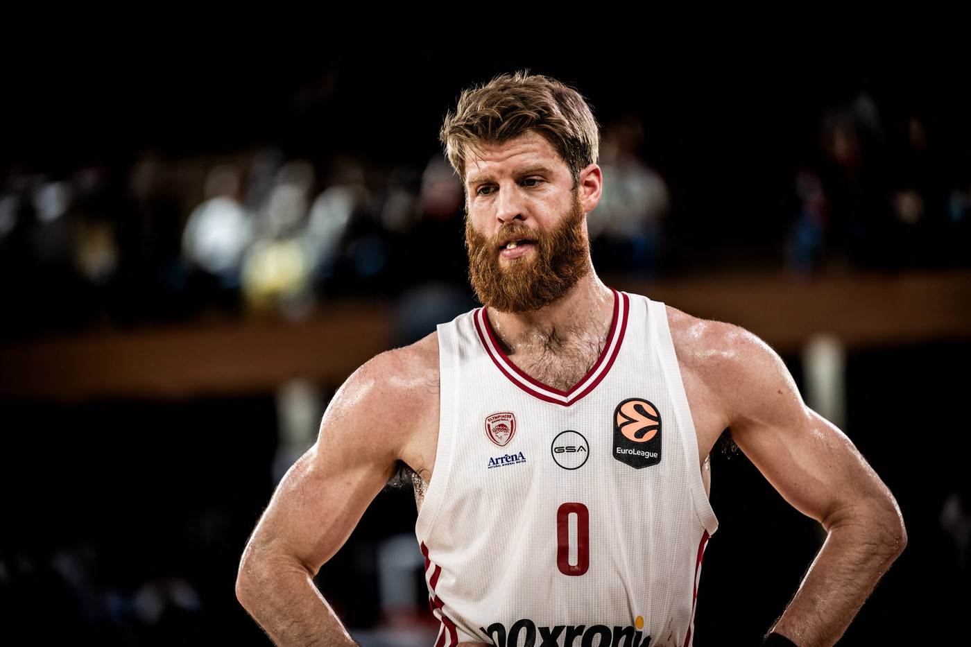  Tomas Vokap želi da ide iz Olimpijakosa pristaje na klauzulu o Panatinaikosu 