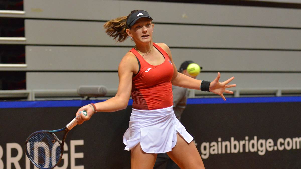  Mia Ristić pobijedila u prvom kolu kvalifikacija za US open 