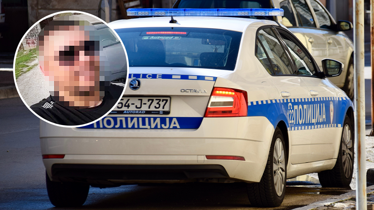  Miloš Dumnić otkrio detalje napada kod Bileće: Vujović nas je čekao autom 