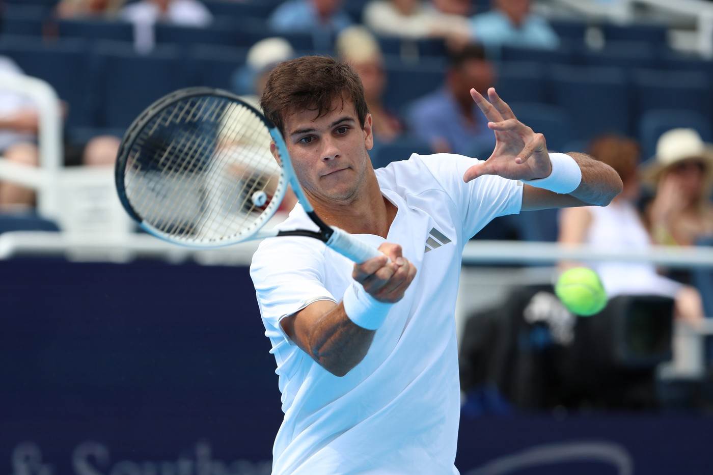  Rafael Hodar nova senzacija 11 na ATP listi 