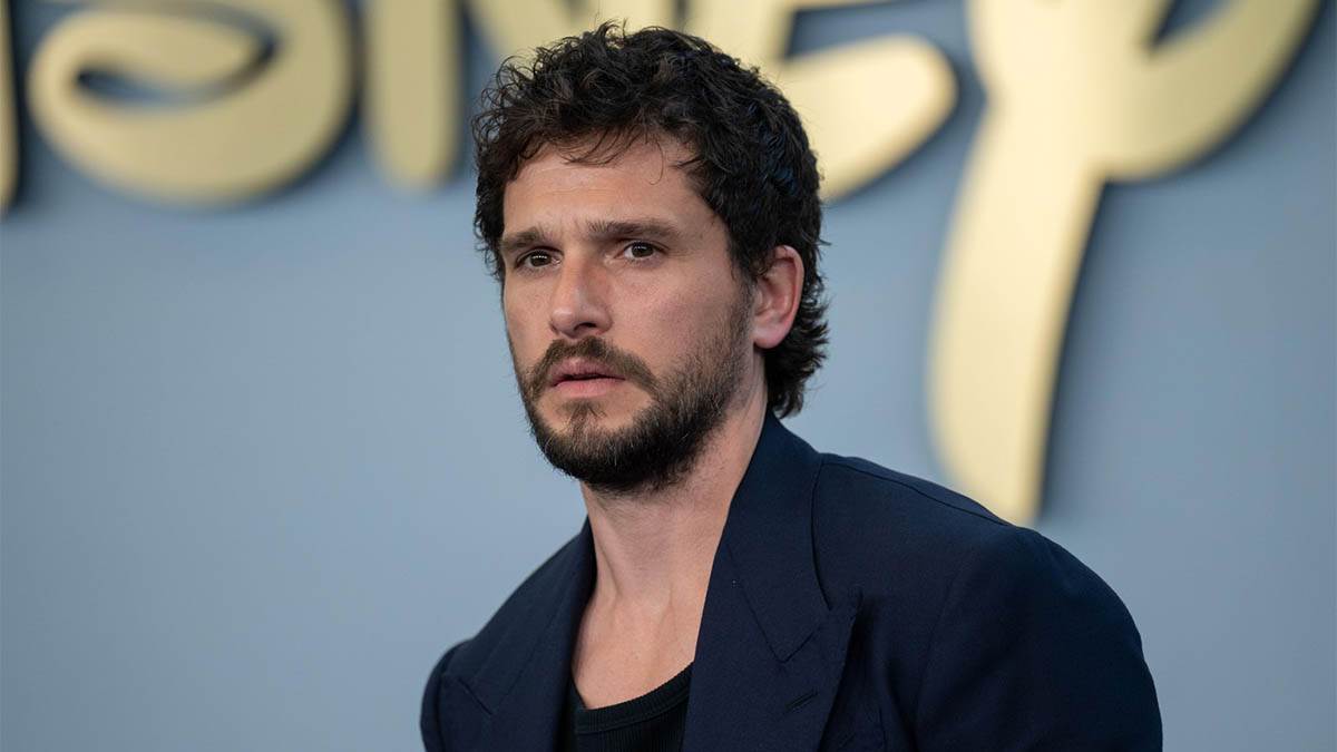  Kit Harington u seriji Hari Poter 