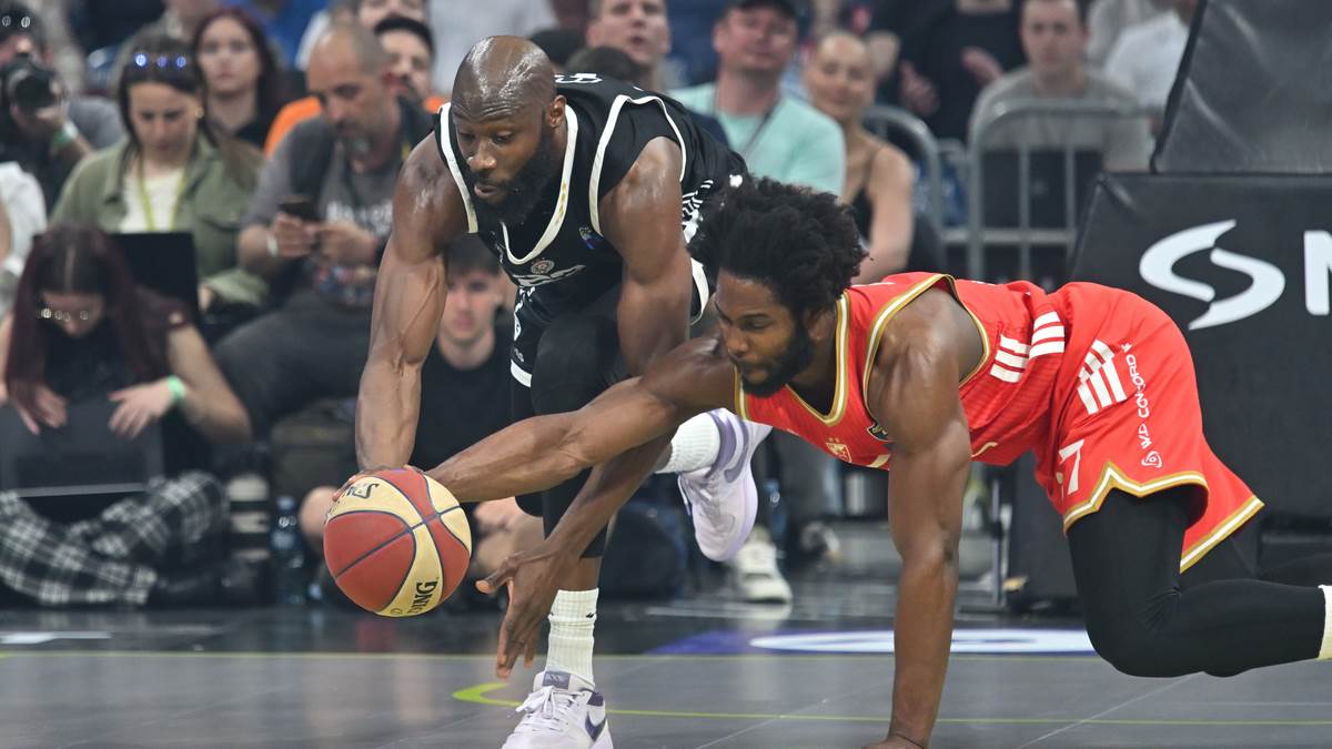  Zvezda i Partizan među 11 klubova u trci za franšizu Evrolige 
