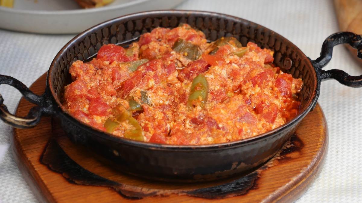  Recept za leskovački omlet 