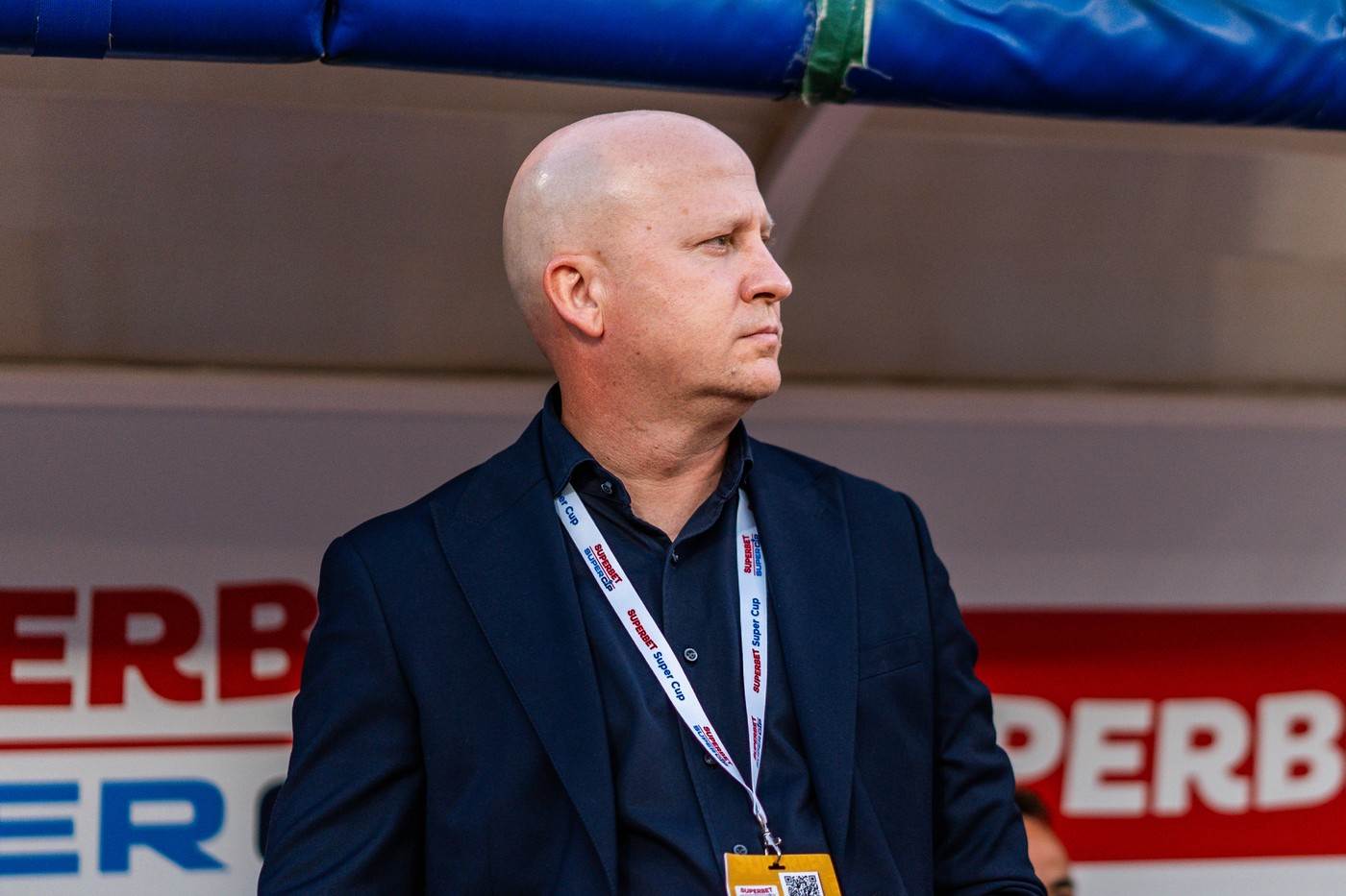  Marko Nikolić poruka poslije plasmana AEK-a u Ligu šampiona 