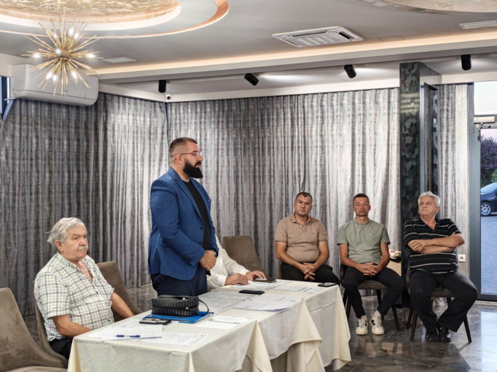  Šahovski savez RS dobio novo rukovodstvo 
