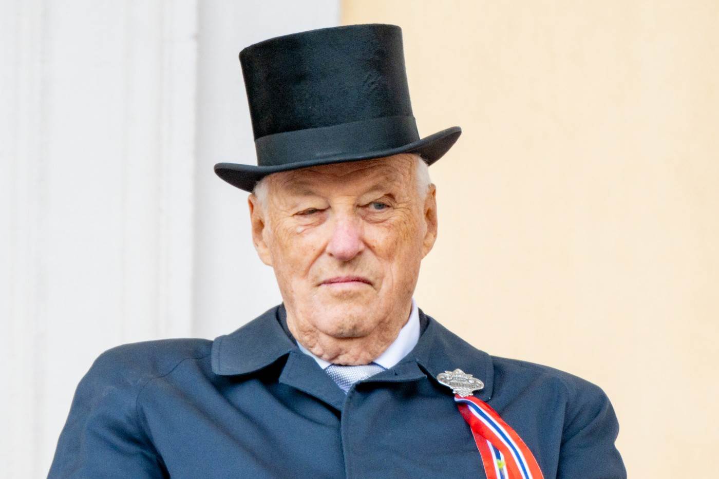  norveški kralj Harald V 