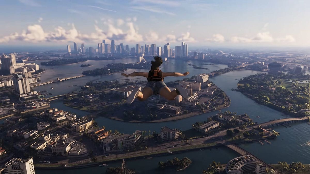  Objavljen novi GTA 6 gameplay prikaz: Pogledajte 27 minuta iz same igre 