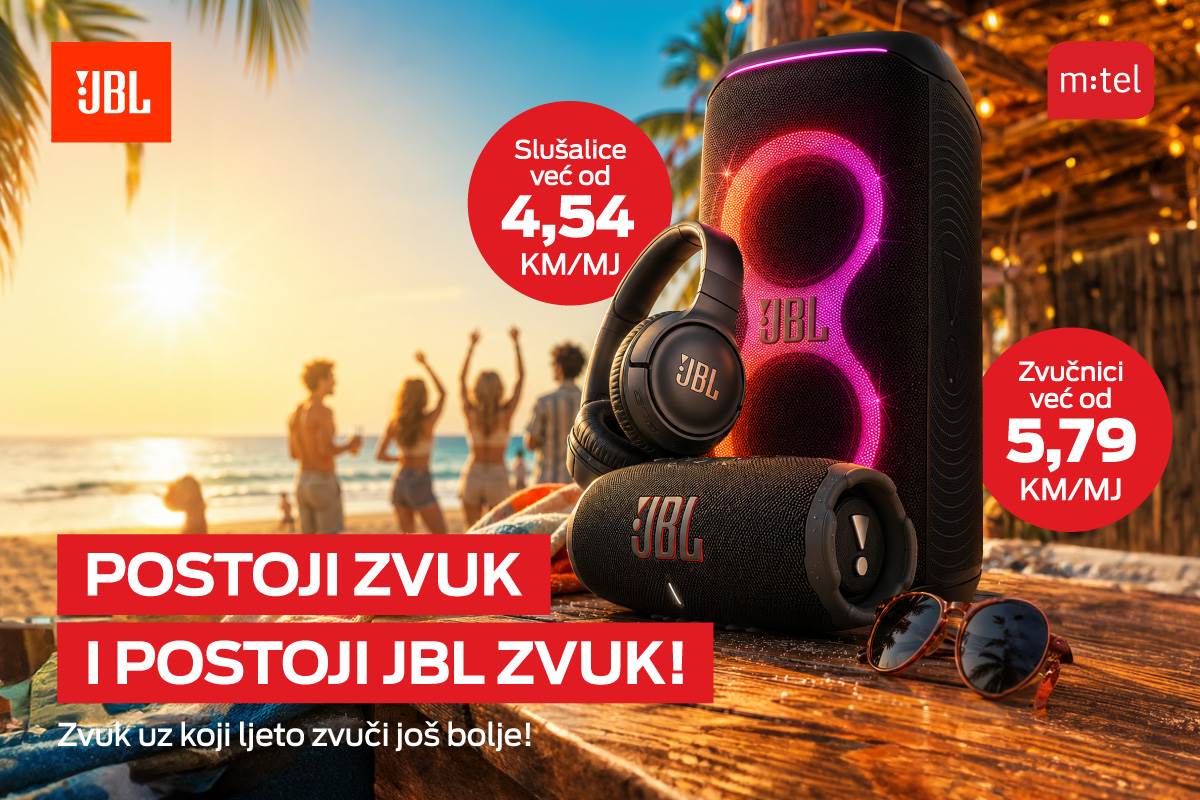  Tvoj zvuk, tvoj trenutak 