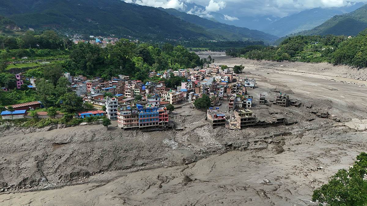  Srpkinja među nestalima u Nepalu: Više od 500 turista na spisku spasilaca 