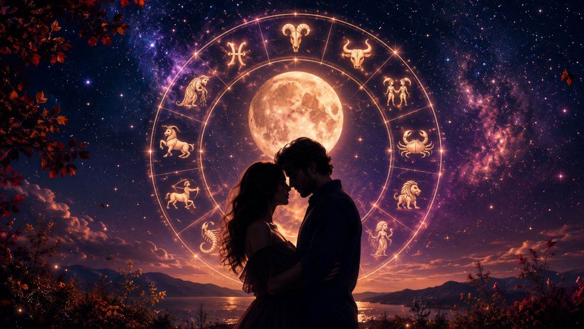  Ljubavni horoskop za septembar 2026: Šta očekuje sve znakove Zodijaka 