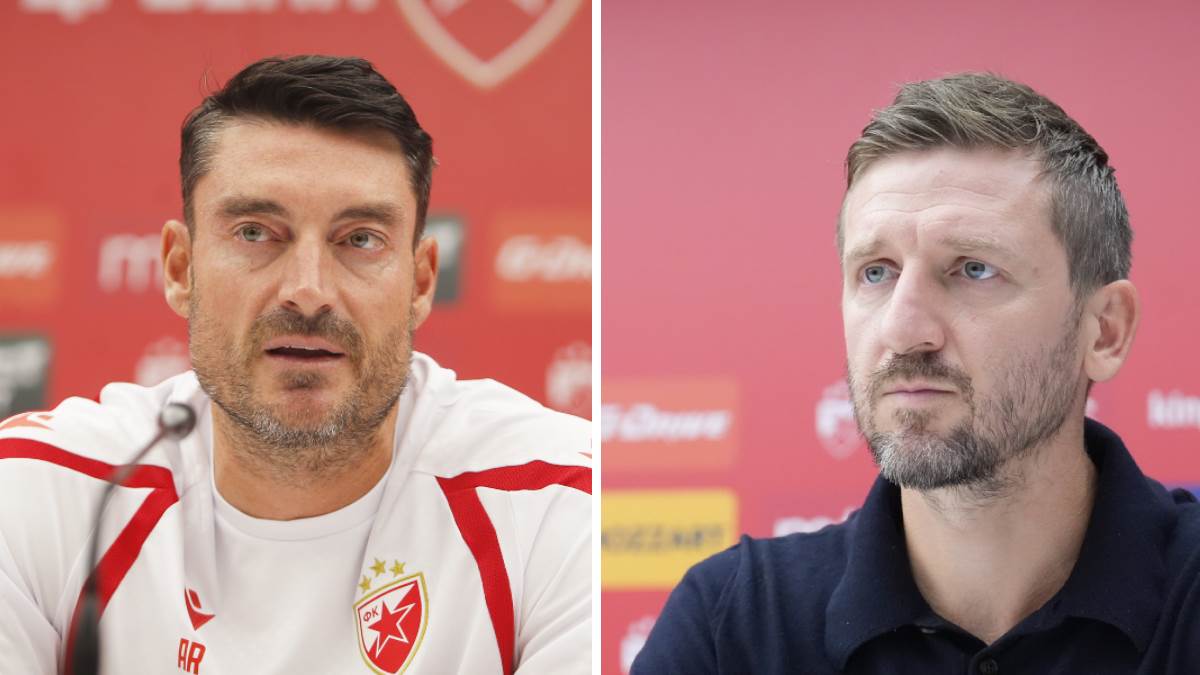  Fk Crvena zvezda saopštenje poslije ispadanja od Viktorije Plzenj 