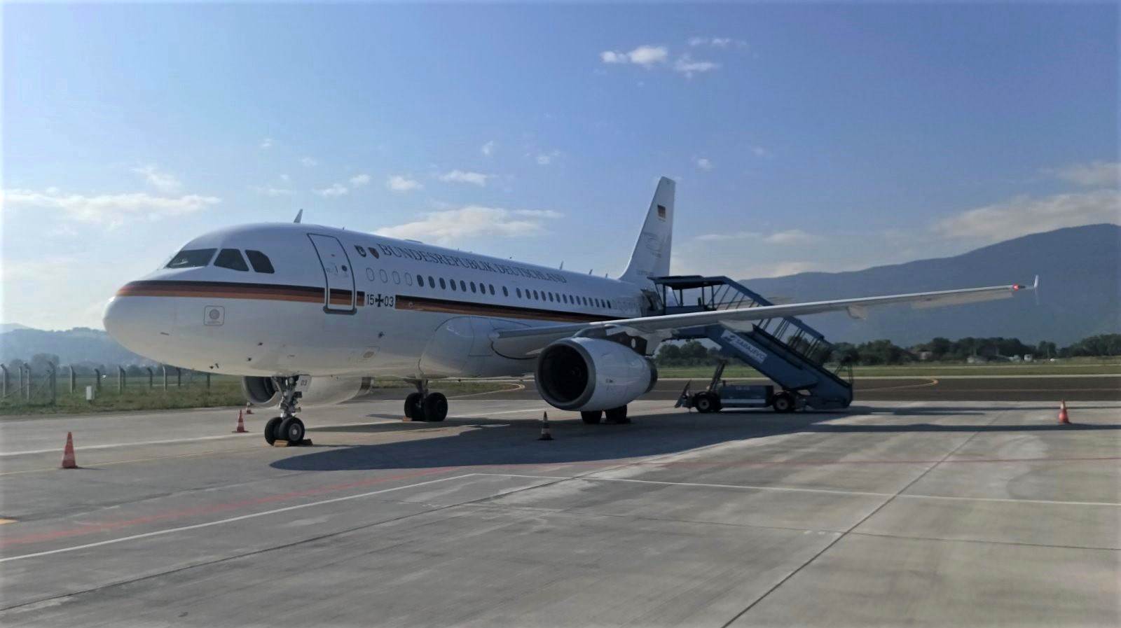  Airbus A319 
