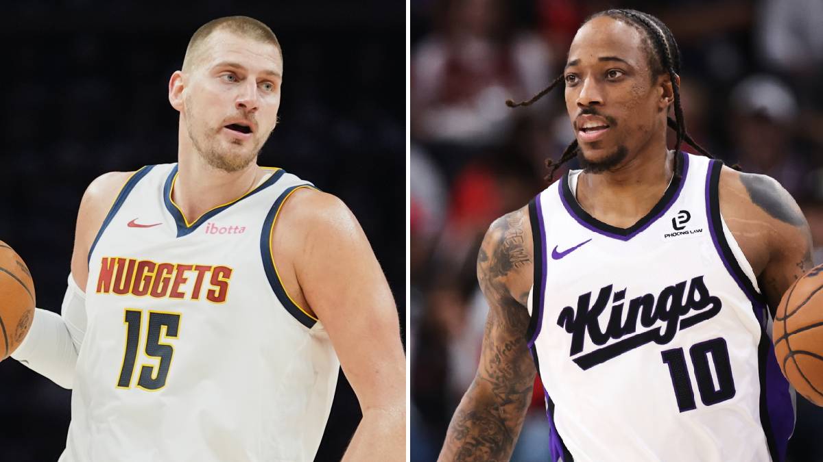  Nikola Jokić nagovarao Derozana da dođe u Denver 