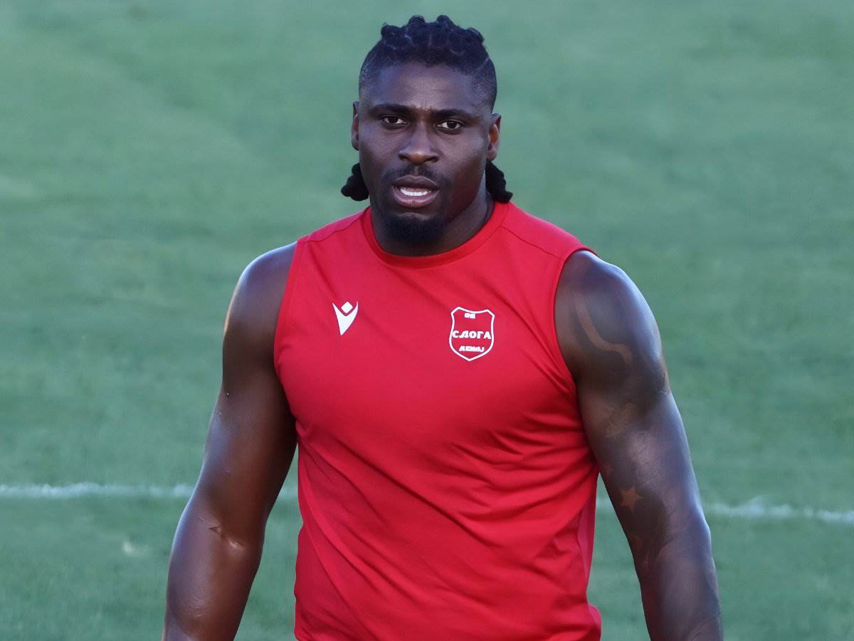  Olanrevaju Muhamed Kehinde 