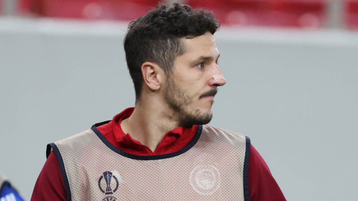  Stevan Jovetić potpisao za AEL iz Limasola 