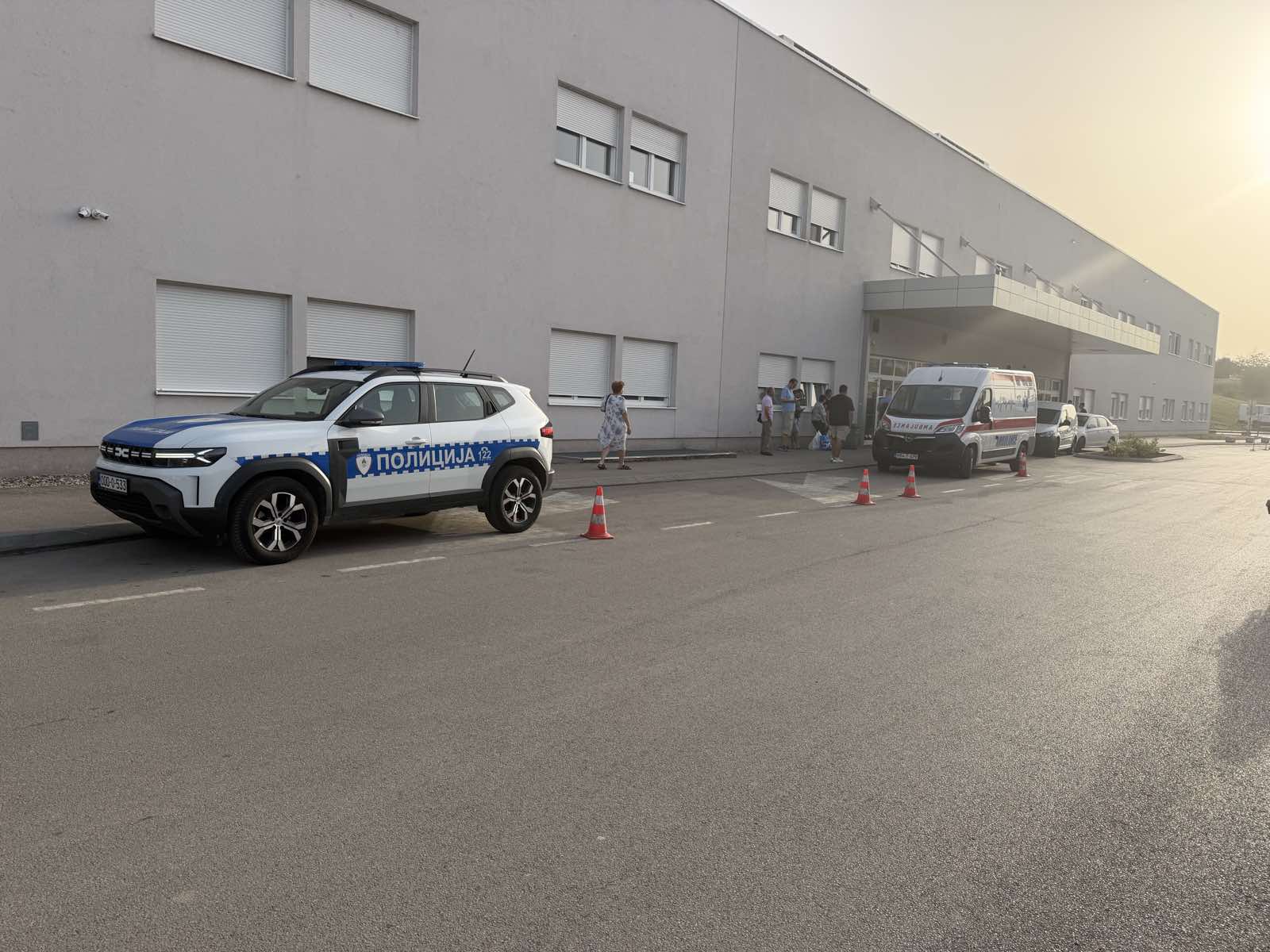  prijetnje bombom u banjaluci 
