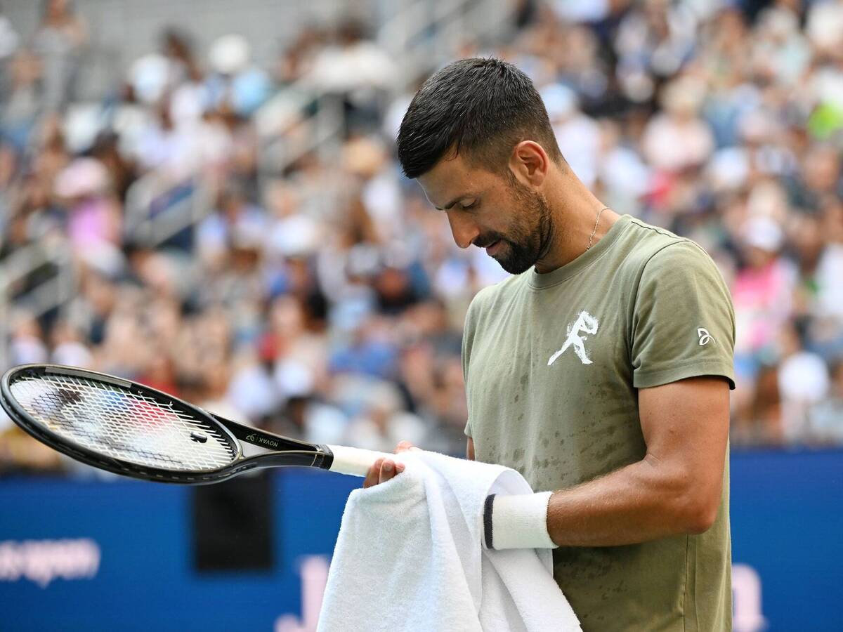  Novak Đoković u nedjelju počinje takmičenje na US openu 