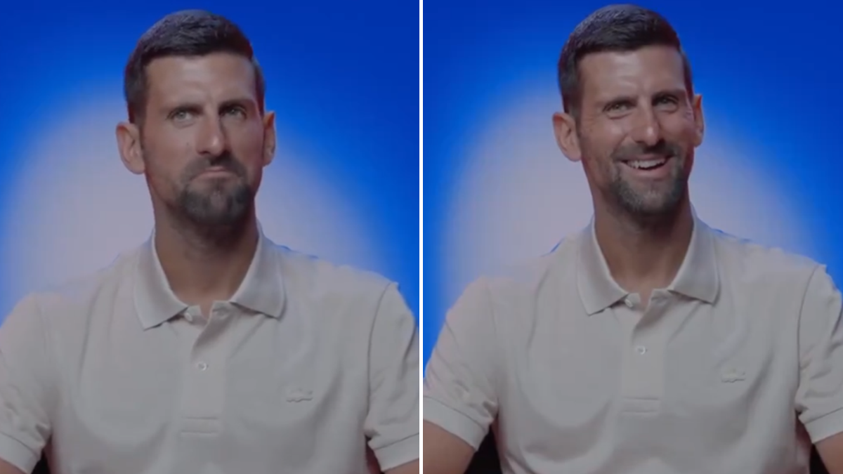  Novak Đoković najviše voli Crnu Goru 