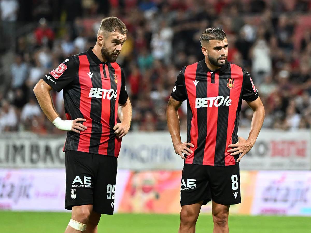  NK Čelik Zenica 