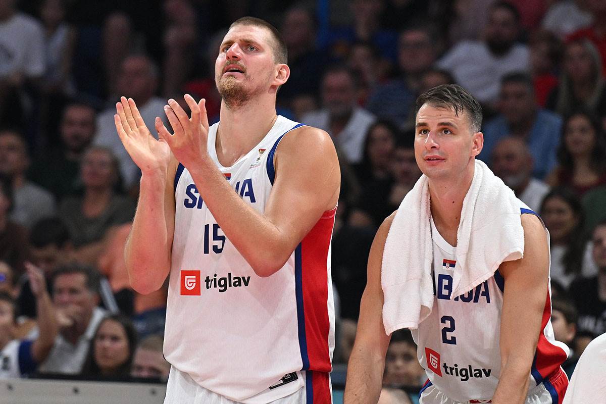  Novinar koji prati Denver o Nikoli Jokiću 
