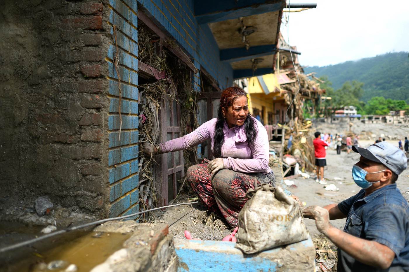  nepal 
