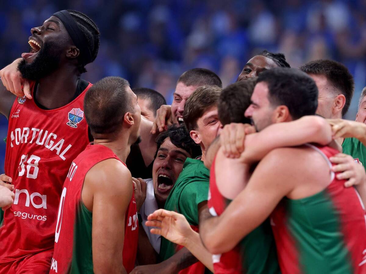  Portugal pobijedio Španiju u kvalifikacijama za Mundobasket 2027 
