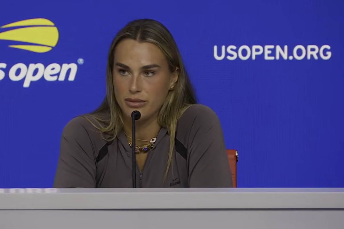  Arina Sabalenka možda dođe u Beograd 